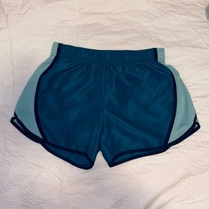 Athletics Works Workout Shorts